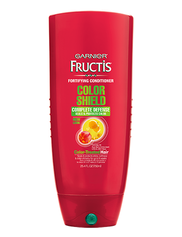 Garnier Fructis Color Shield Conditioner 4oz